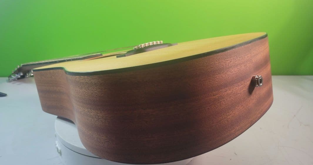 Martin&Co Dreadnought Junior クラシックギター美品