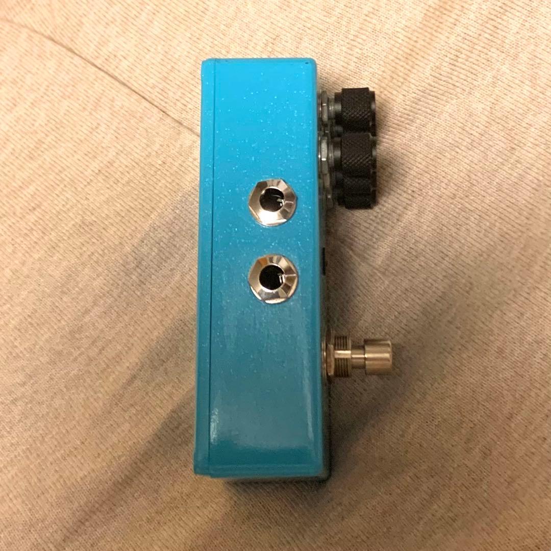 MXR analog chorus ギターエフェクター