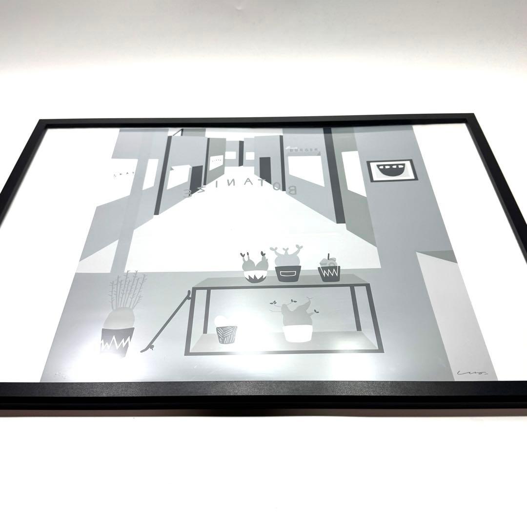 BOTANIZE ON THE STREET ボタナイズ　オンザストリート