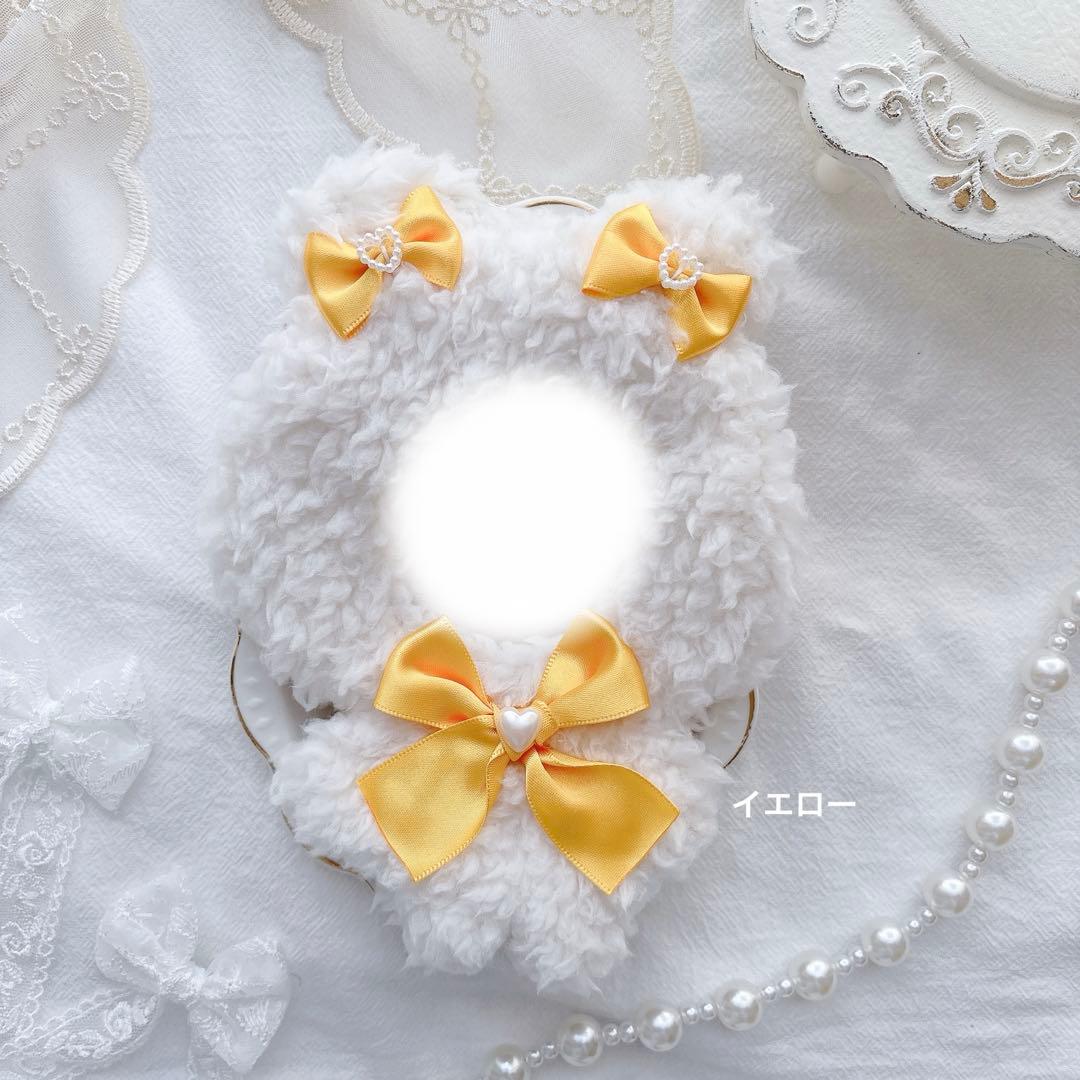 あーちゃん　ぬいぐるみ　着ぐるみ　ぬい服　オーダーメイド