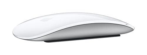 Magic Mouse (USB-C) - ホワイト(Multi-Touch対m