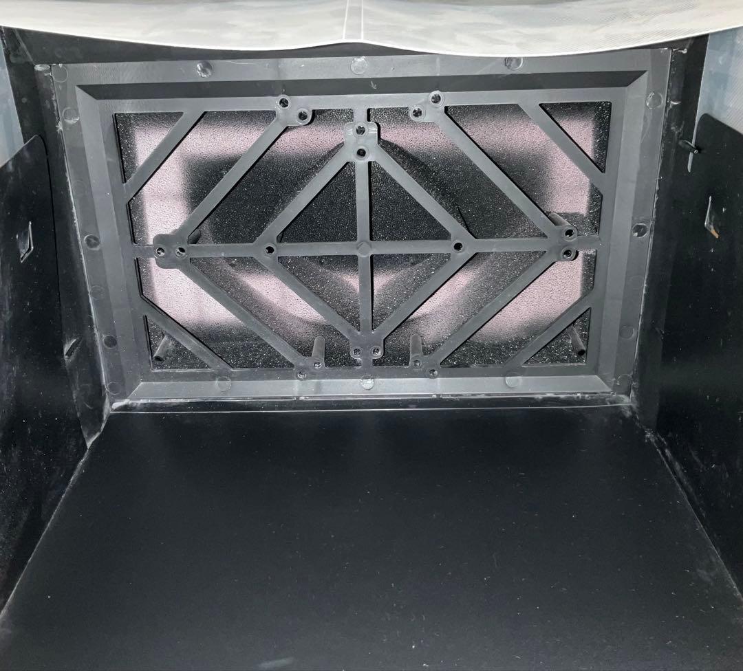 TAMIYA SPRY-WORK PAINTING BOOTH II 塗装ブース