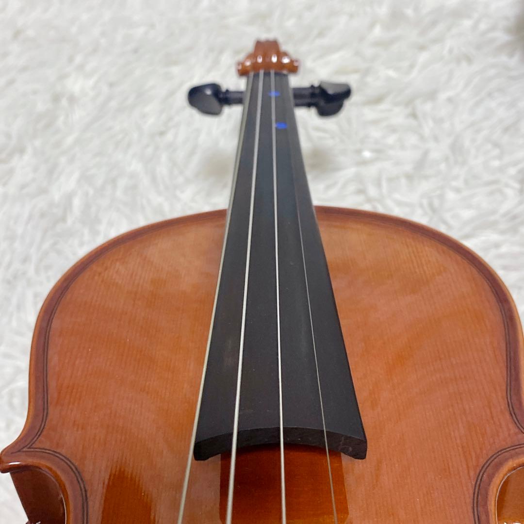 SUZUKI No.230 バイオリン 1/2 スズキ Anno 2021