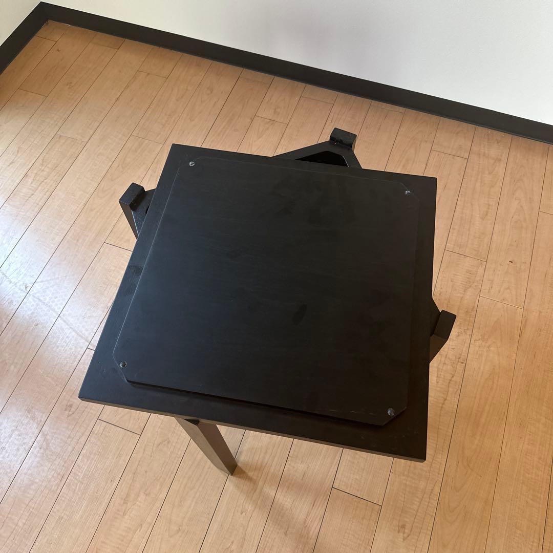 カッシーナイクスシー イーストバイイーストウェスト セレーナ サイドテーブル