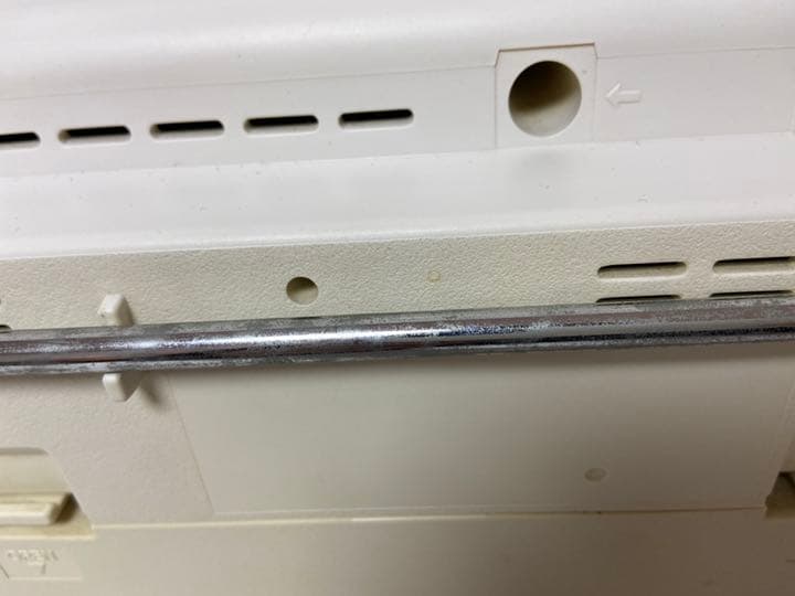 希少　SHARP レトロ　ラジカセ　QT-30CD 高音質