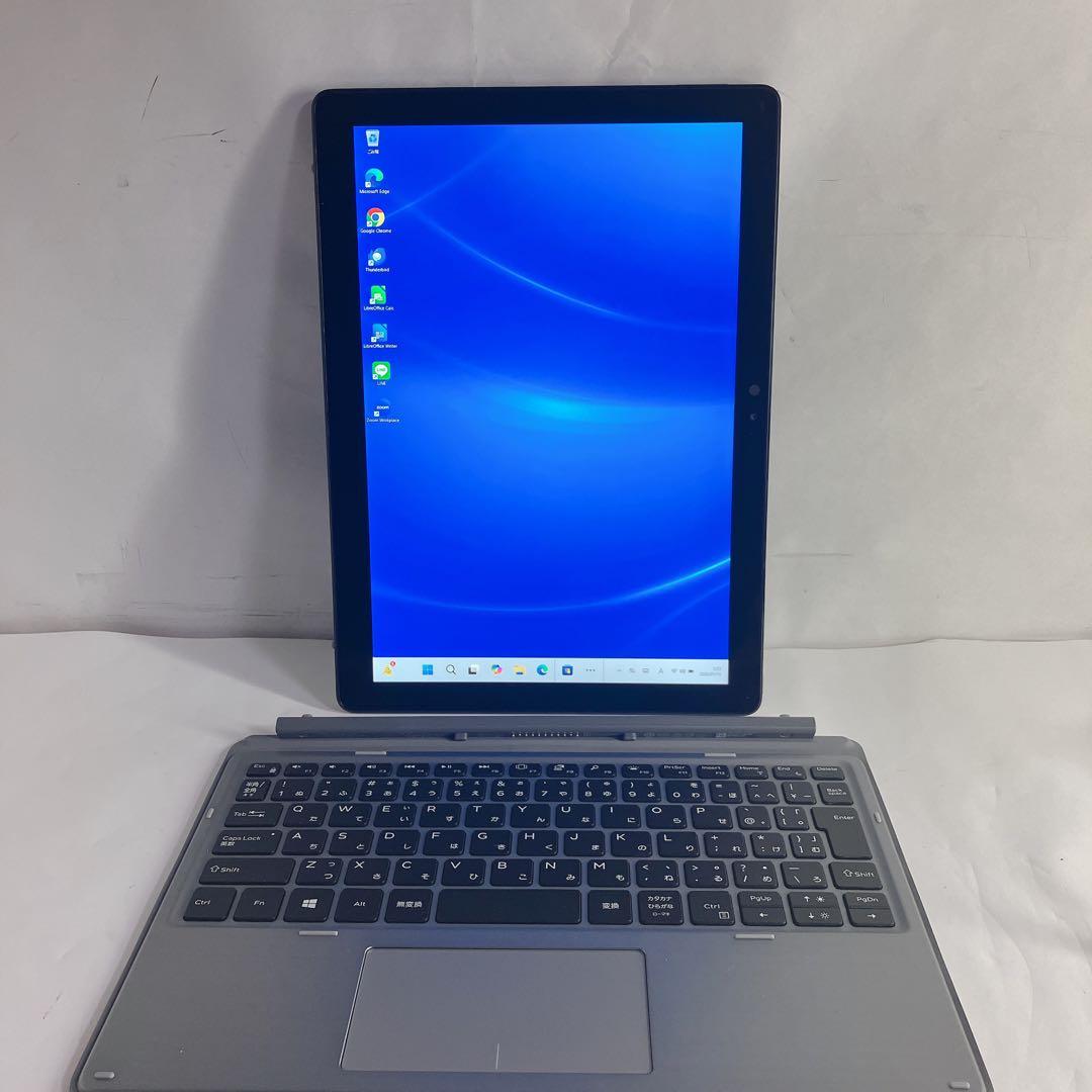 LATITUDE 7210 2in1 / Core i5 10世代/ 256/8