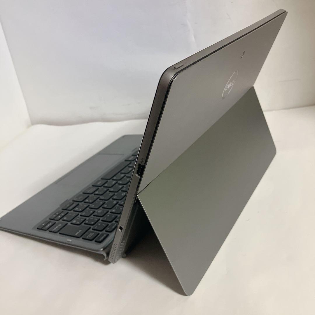 LATITUDE 7210 2in1 / Core i5 10世代/ 256/8