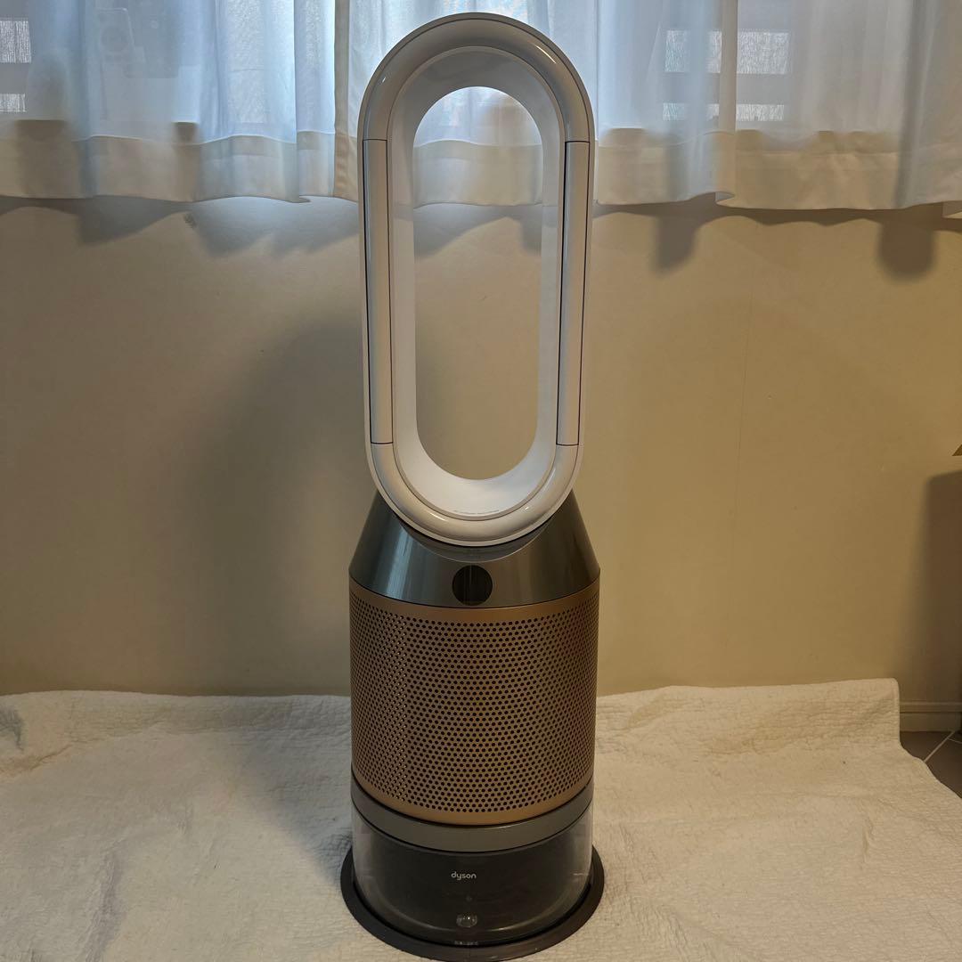 は*ち様 Dyson 扇風機★加湿空気清浄機