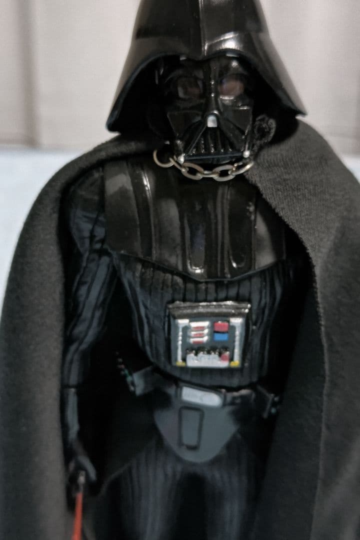 スターウォーズ　ダース・ベイダー　12インチフィギュア