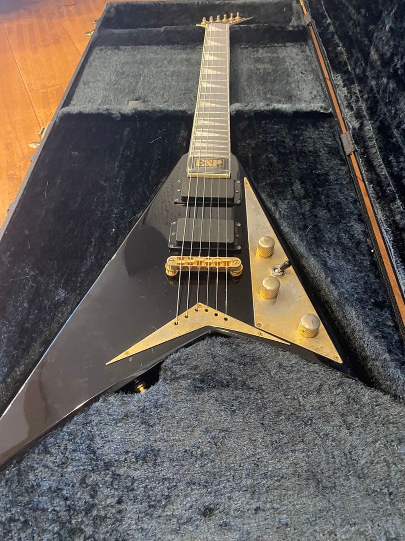 ジャクソンスターズ　ランディv 日本製