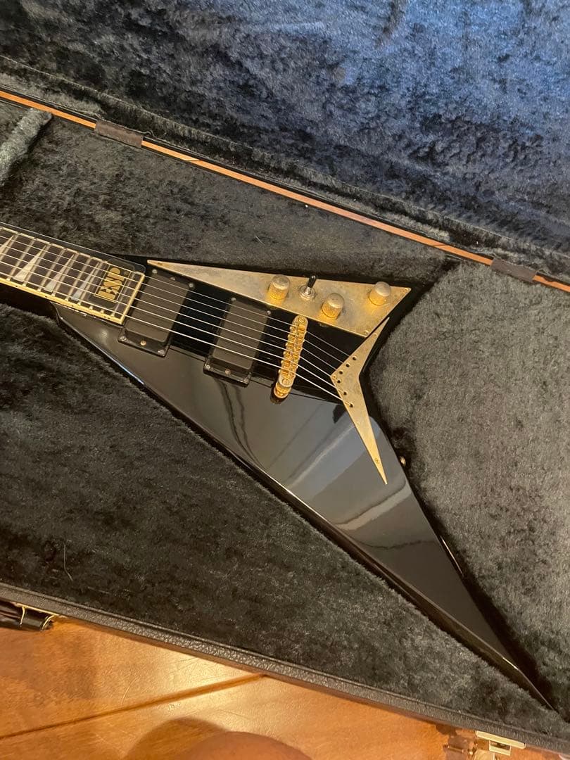 ジャクソンスターズ　ランディv 日本製