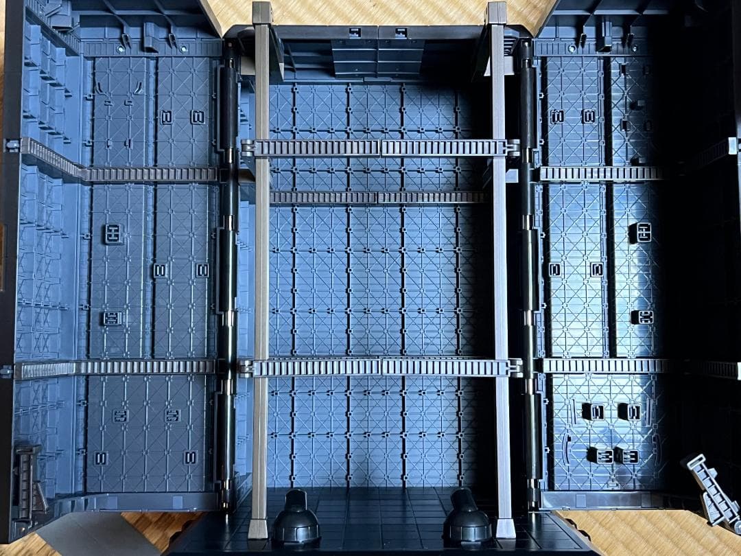 バンダイ DX超合金魂 マジンガーZ