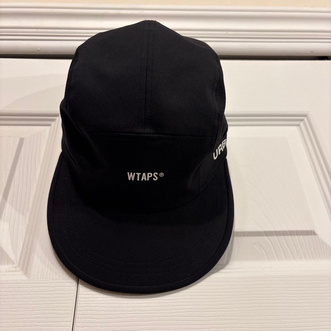 未使用　WTAPS キャップ