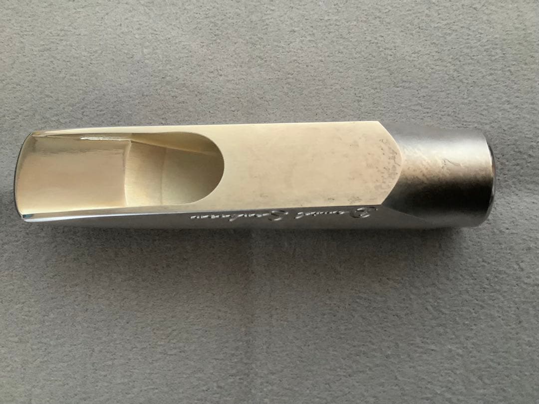 Drake David Sanborn サックスマウスピース7番