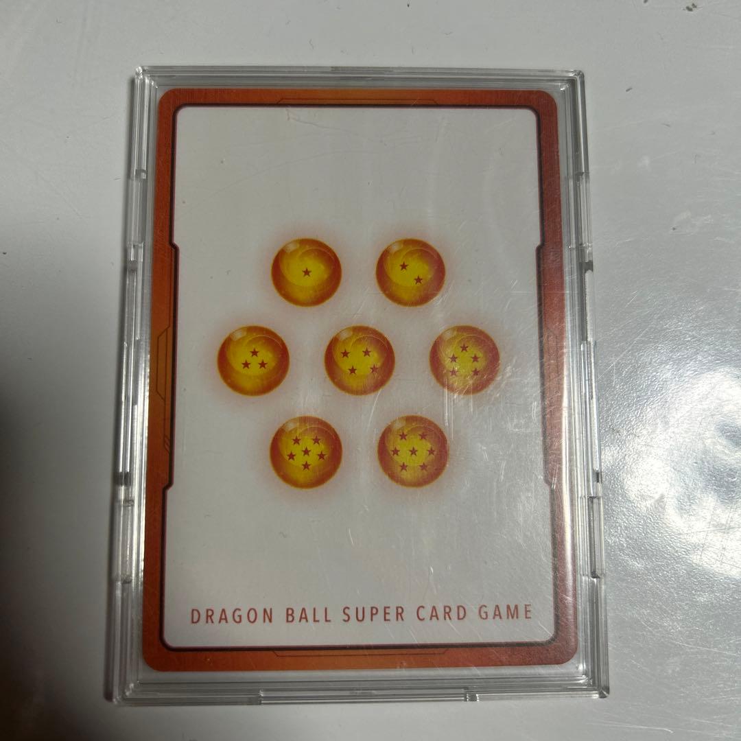 ゴッドランク　エナジーマーカー