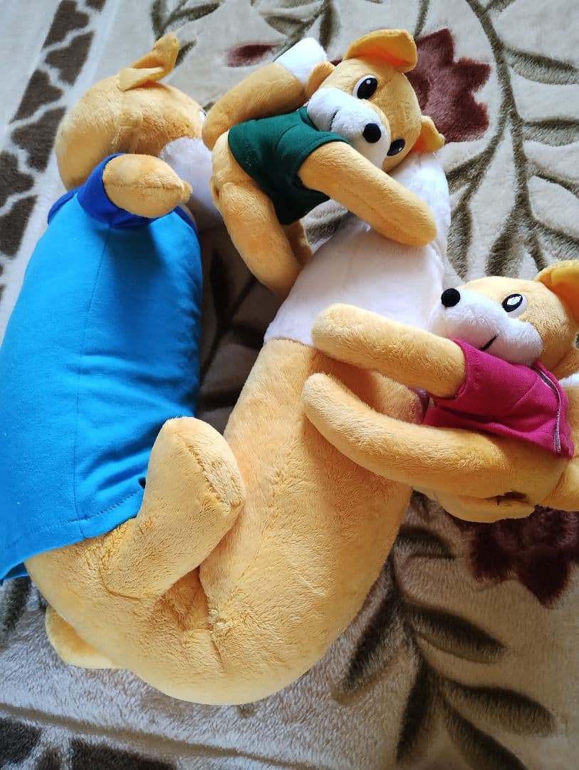 【レア】【希少】【未使用】日清 どん兵衛・ほのぼの親子ここちよか兵衛