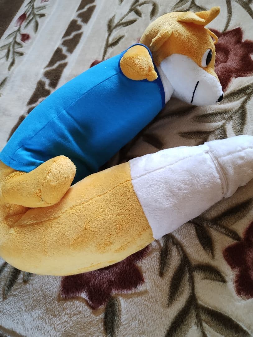 【レア】【希少】【未使用】日清 どん兵衛・ほのぼの親子ここちよか兵衛