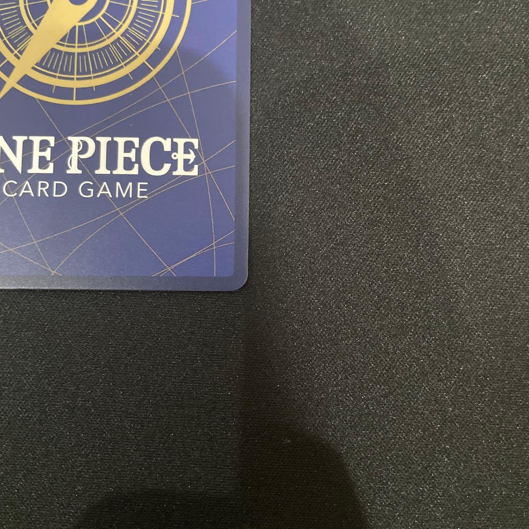 ナミ　コミパラ