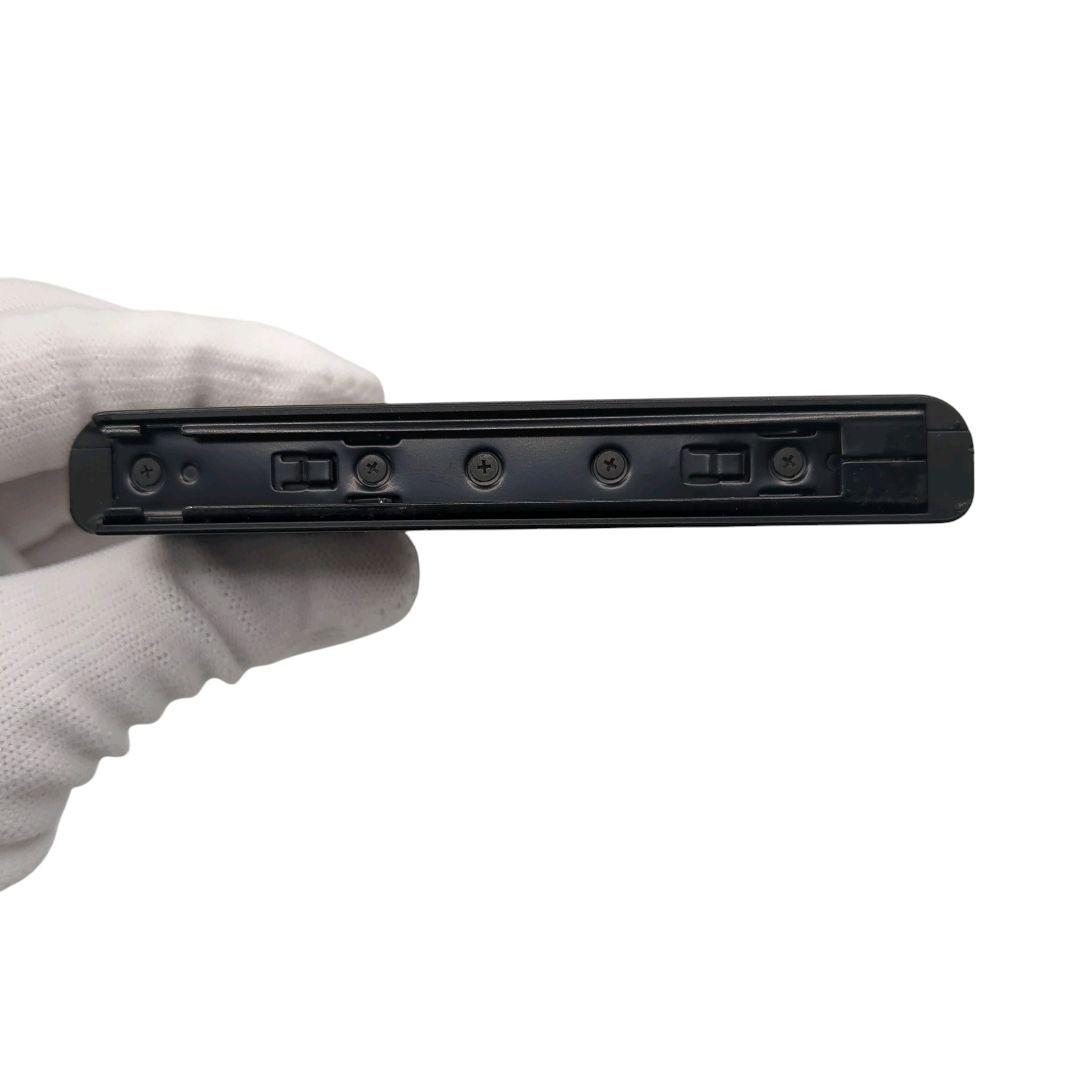 動作確認済み✨Nintendo Switch 本体のみ 2017年製 未対策機