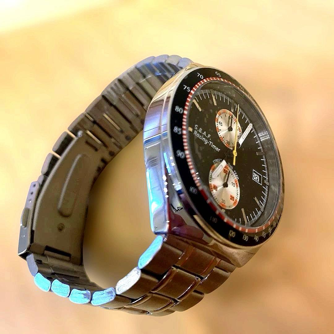 【完売品】世田谷ベース　正式装備品　スピードタイマー