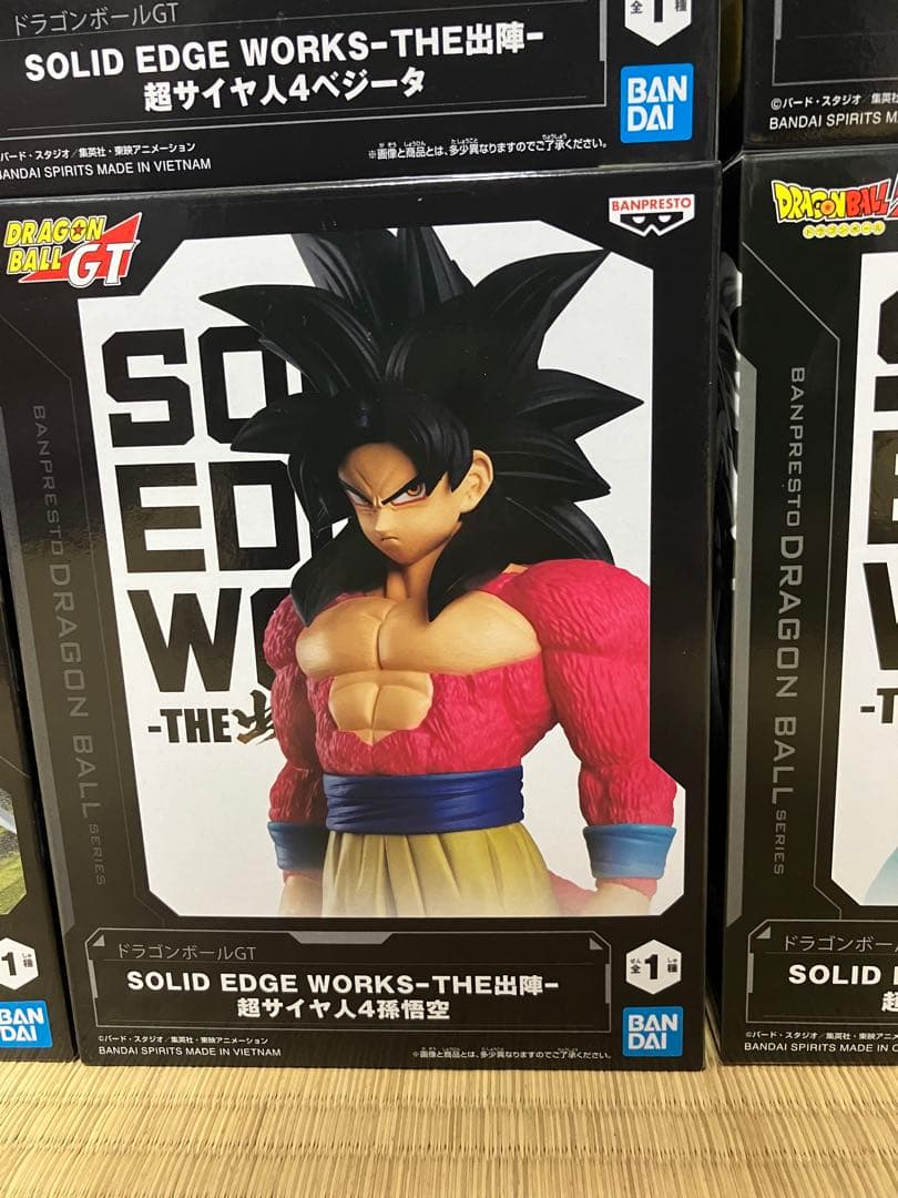 【新品未開封】ドラゴンボールフィギュアまとめ売り11点セットセット