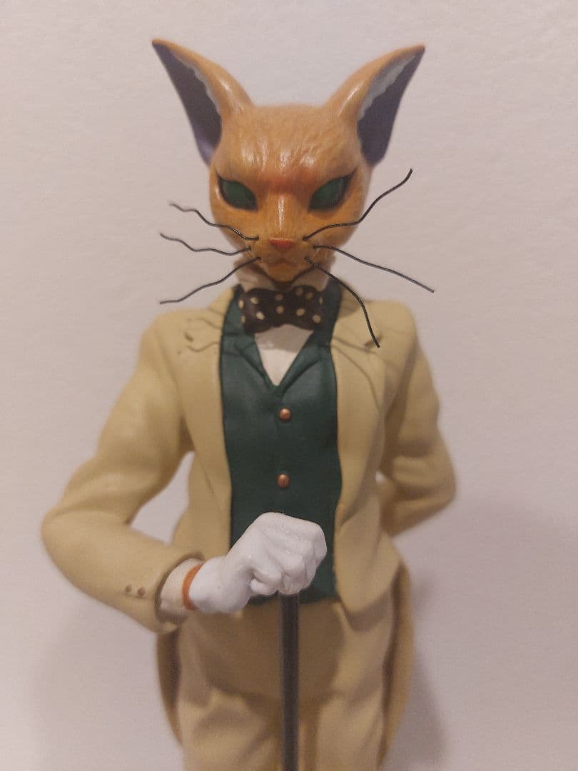 耳をすませば バロン ルイーゼ オルゴール