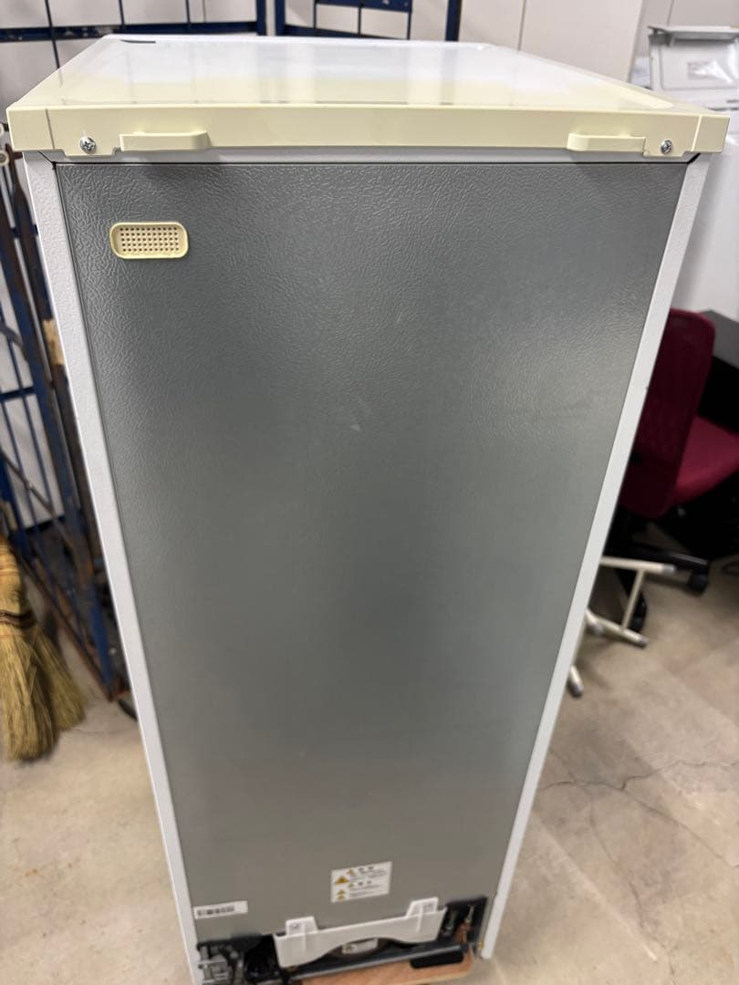 2023年製東芝 TOSHIBA GR-U15BS冷蔵庫153l