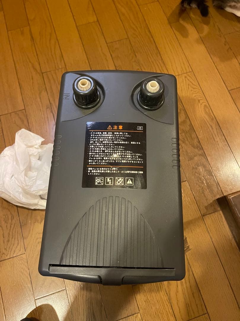 ど*ぶ様 ゼンスイZC200a