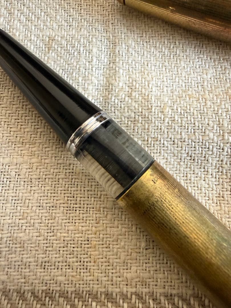 パーカー万年筆51