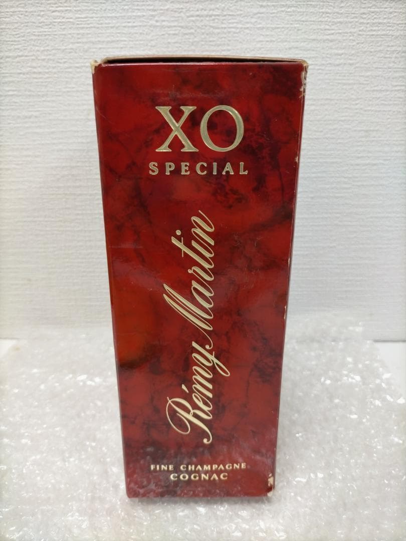 【未開栓】REMY MARTIN CENTAURE XOコニャック　250812