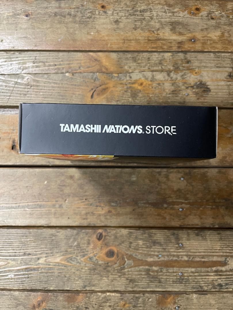 ドラゴンボールZ スーパーサイヤ人孫悟空 ‐Z戦士‐