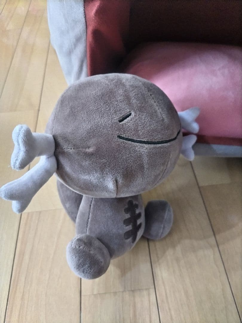 ドオーとあくび　タカラトミー　ぬいぐるみ