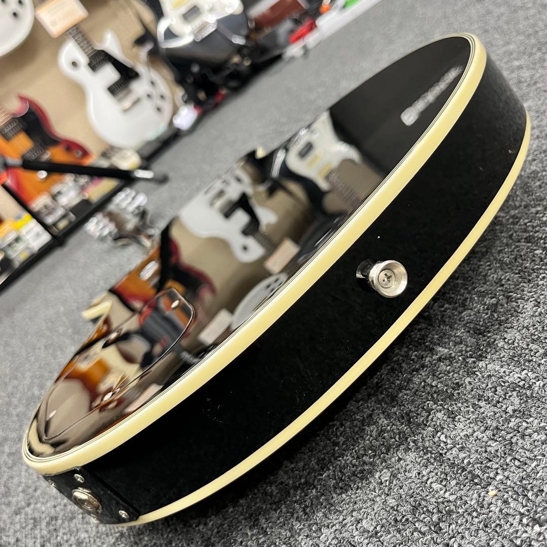 【10696】BURNY by FERNANDES レスポールカスタムタイプ