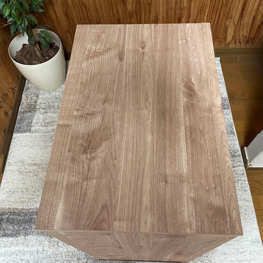 都内23区送料無料❗️朝日木材加工　Arrow キャビネット✨