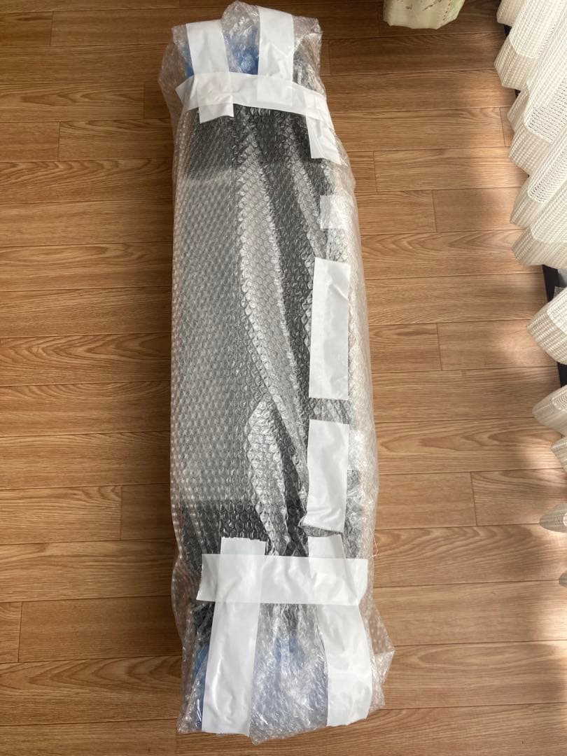 すてねこ　スケボーU4 サーフ カーバ