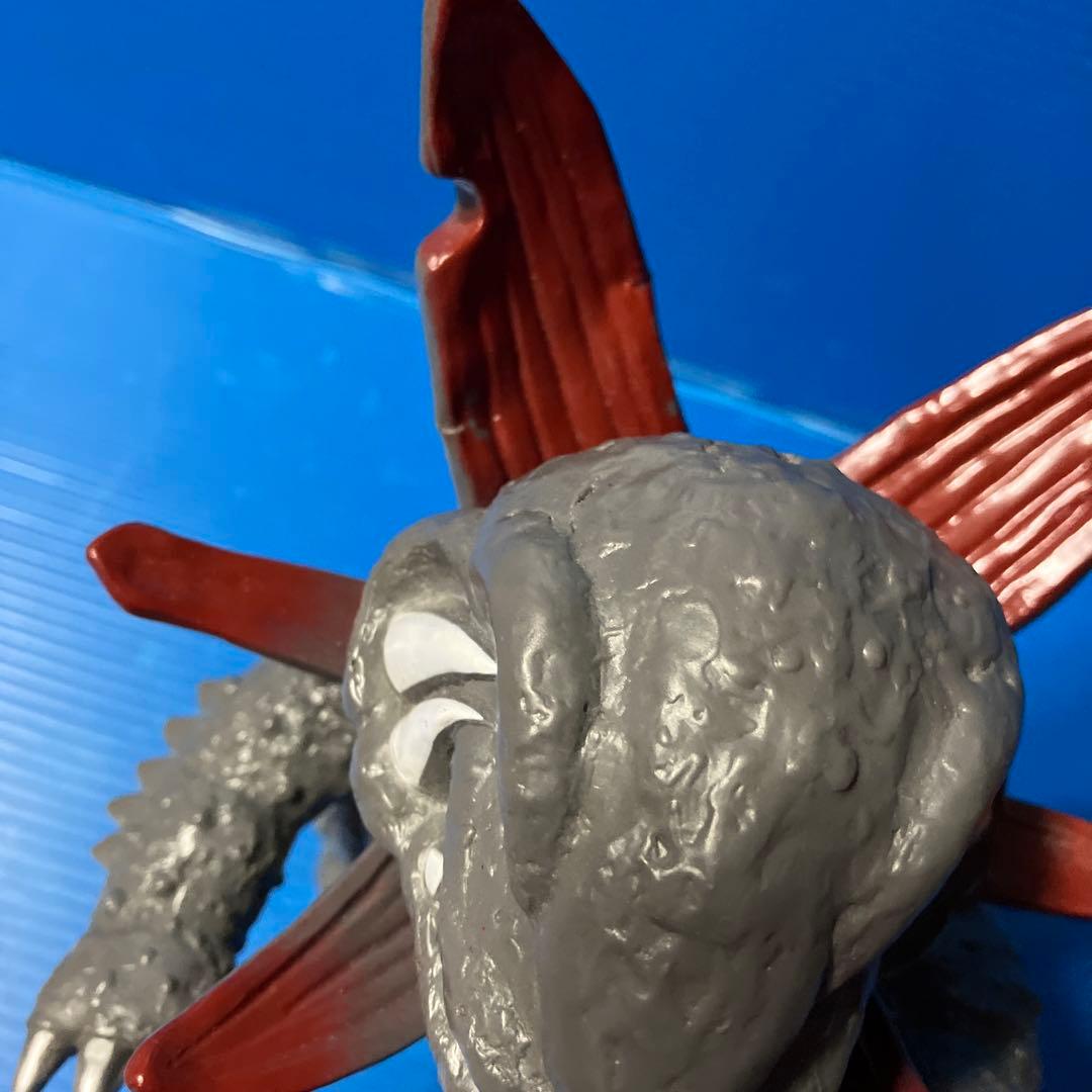 マ—ミット　ガボラソフビ