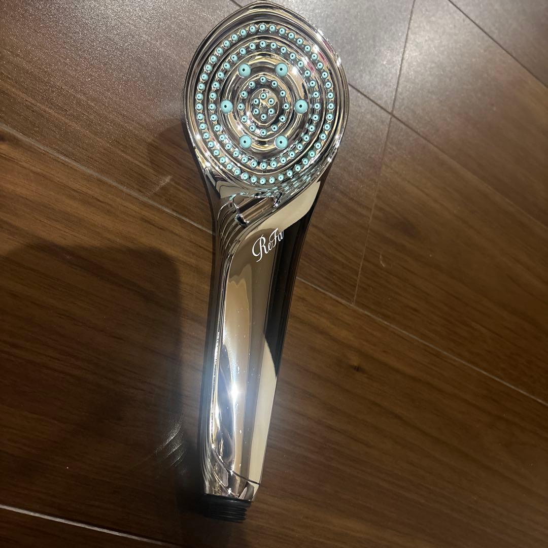 リファ　ファインバブルS