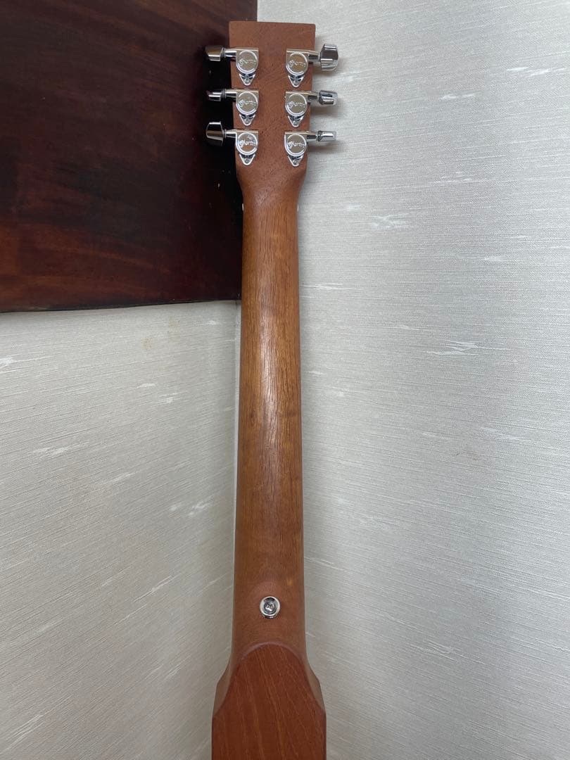 Martin Backpacker（マーティン バックパッカー）