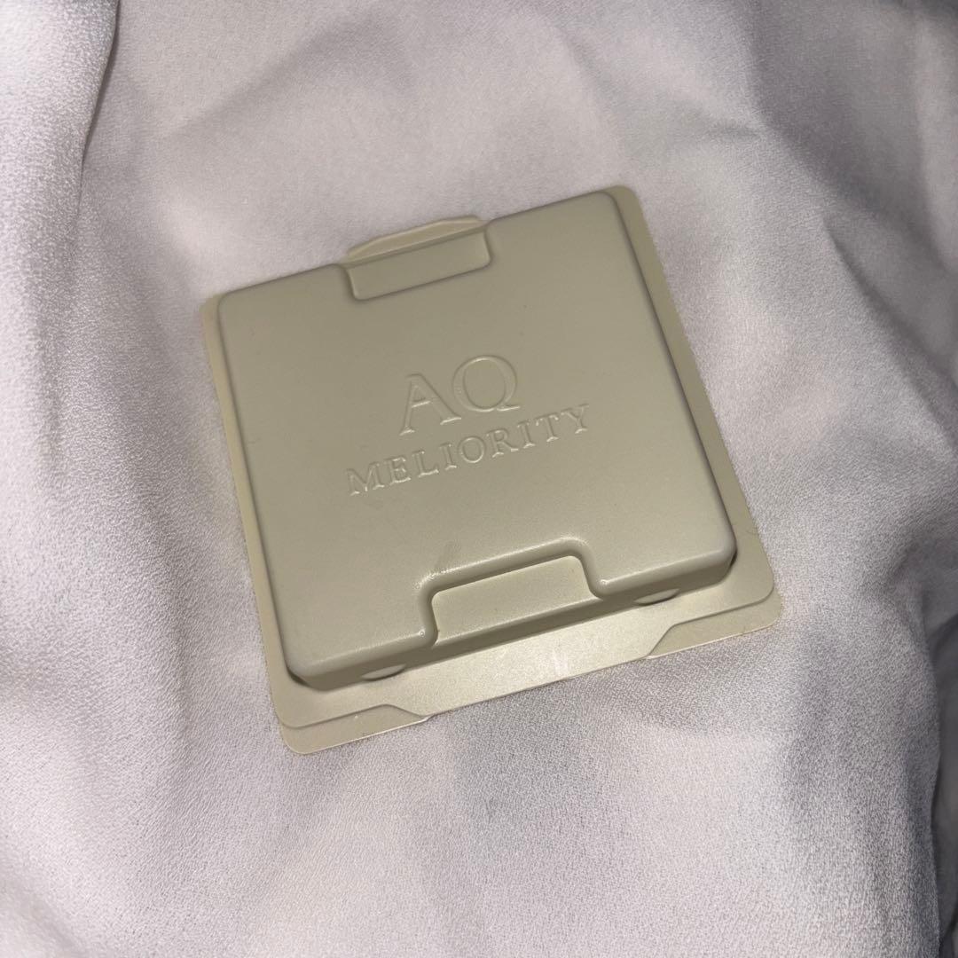 コスメデコルテ AQ ミリオリティ パウダーファンデーション 300〈レフィル〉