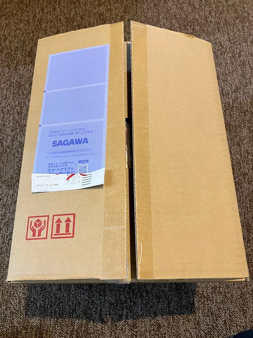 新品未開封　ゴッドファイヤーコンボイ　クラウドファンディング　タカラトミーモール