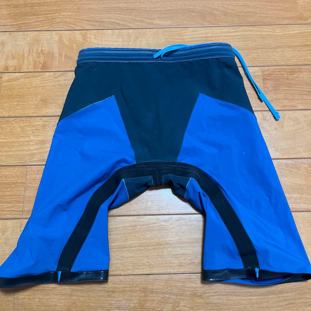 ARENA アリーナ 競泳水着 メンズ アクアフォース ストームMF SS ②