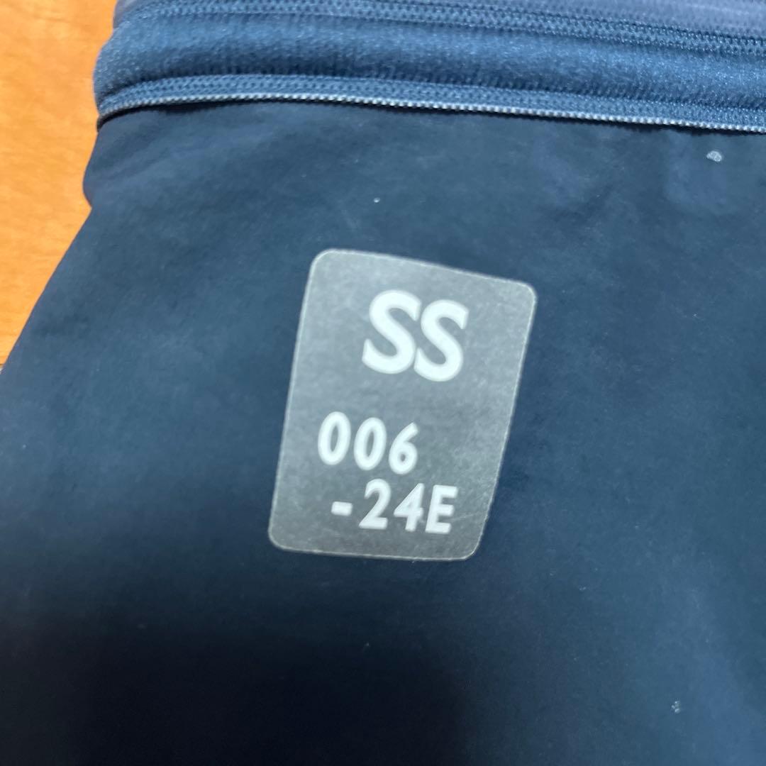 ARENA アリーナ 競泳水着 メンズ アクアフォース ストームMF SS ②