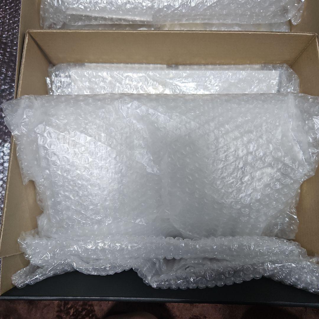 ボークス　当選品　HSGK 1/72 ツァラトウストラ・アプターブリンガー