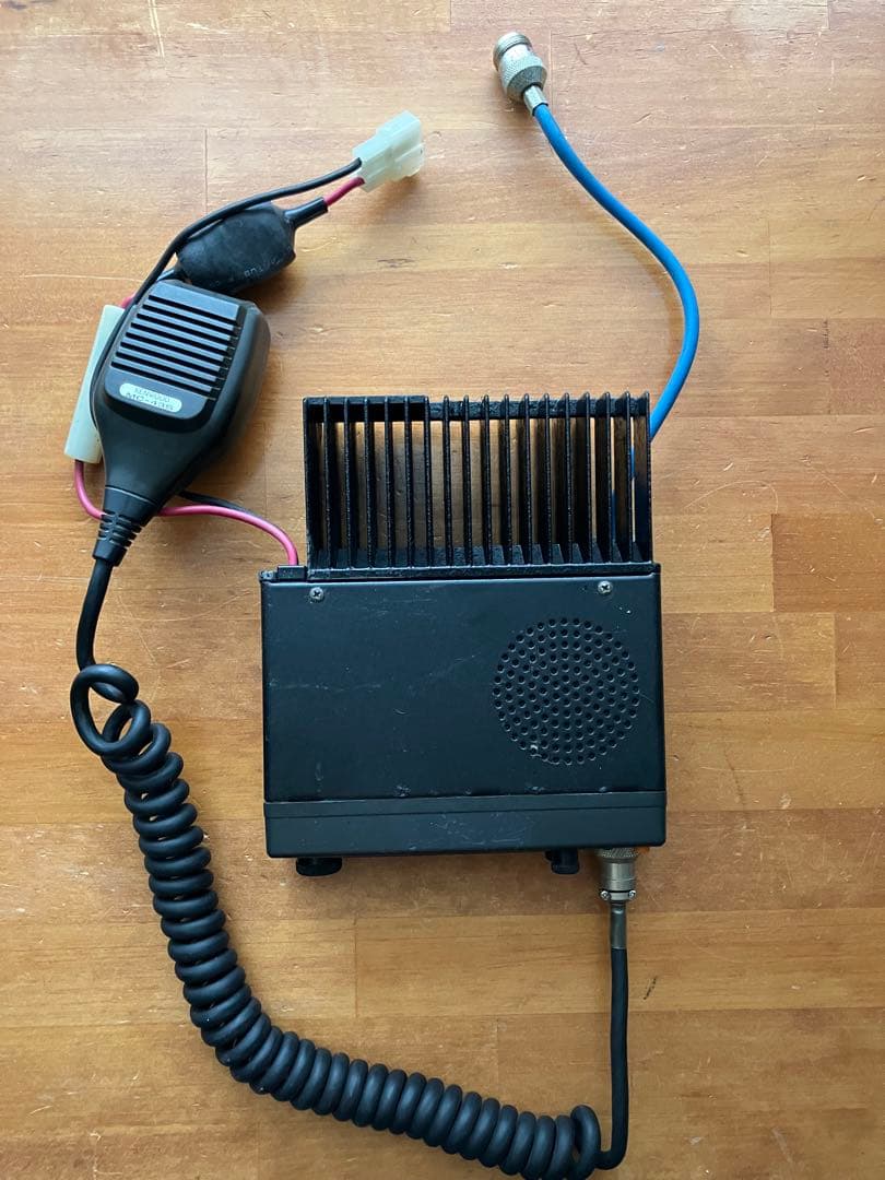 KENWOOD TM-541 トランシーバー