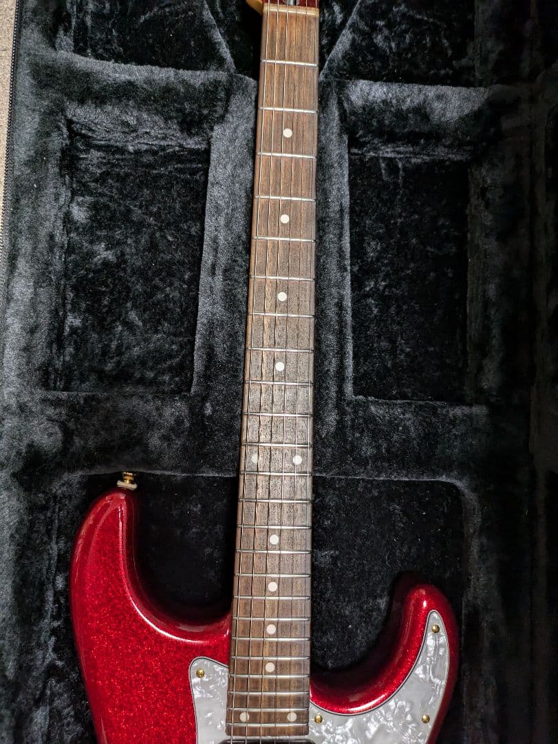 ギター Dragonfly HI STA Full Size 666