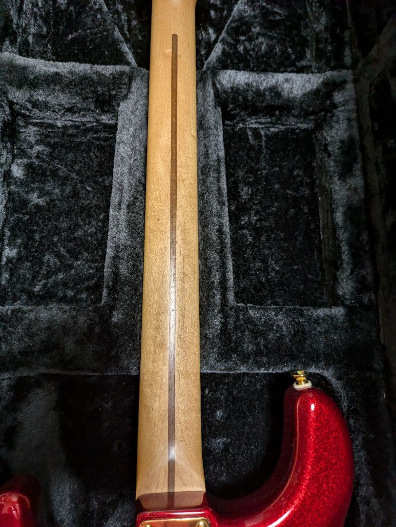 ギター Dragonfly HI STA Full Size 666