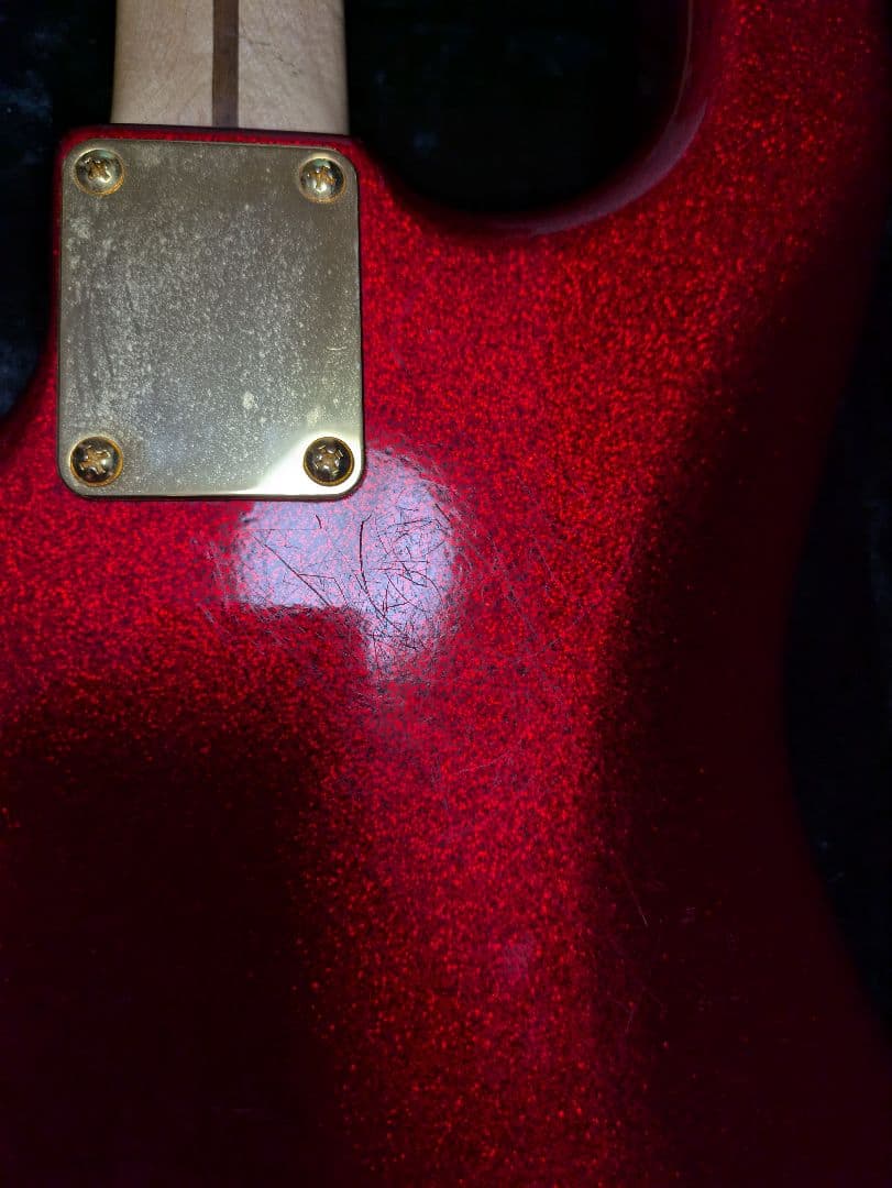 ギター Dragonfly HI STA Full Size 666