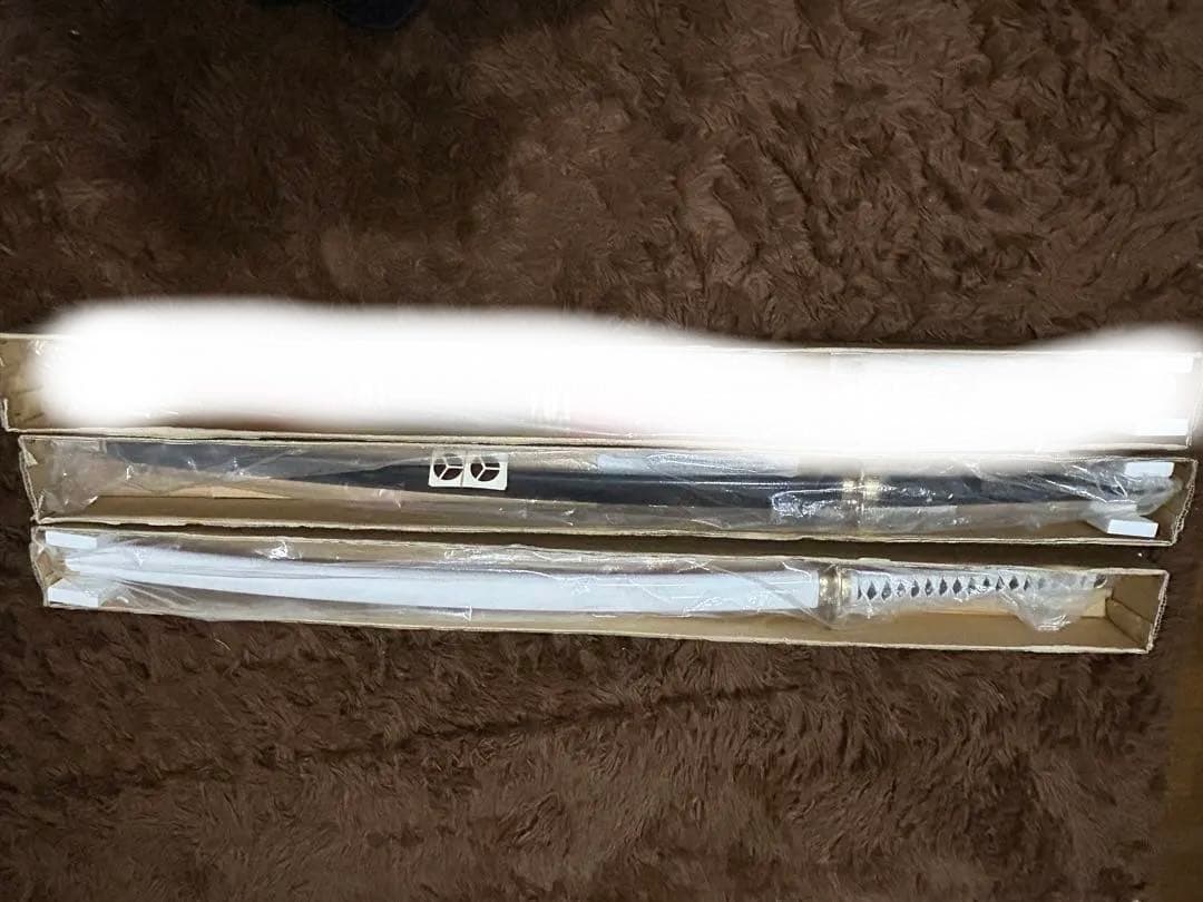 ロロノア・ゾロ 模造刀