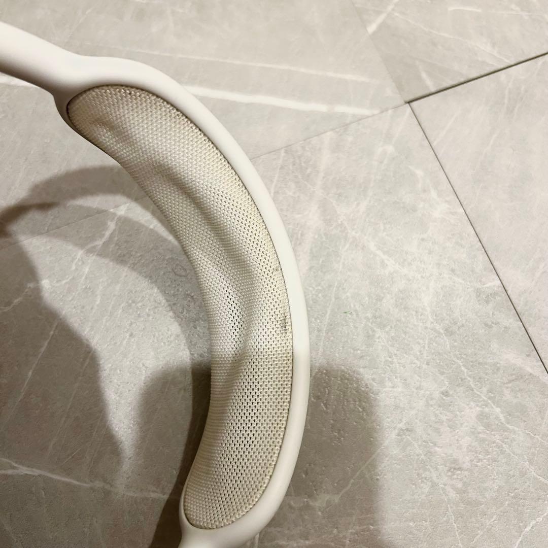 AirPods MAX シルバー 動作確認済み