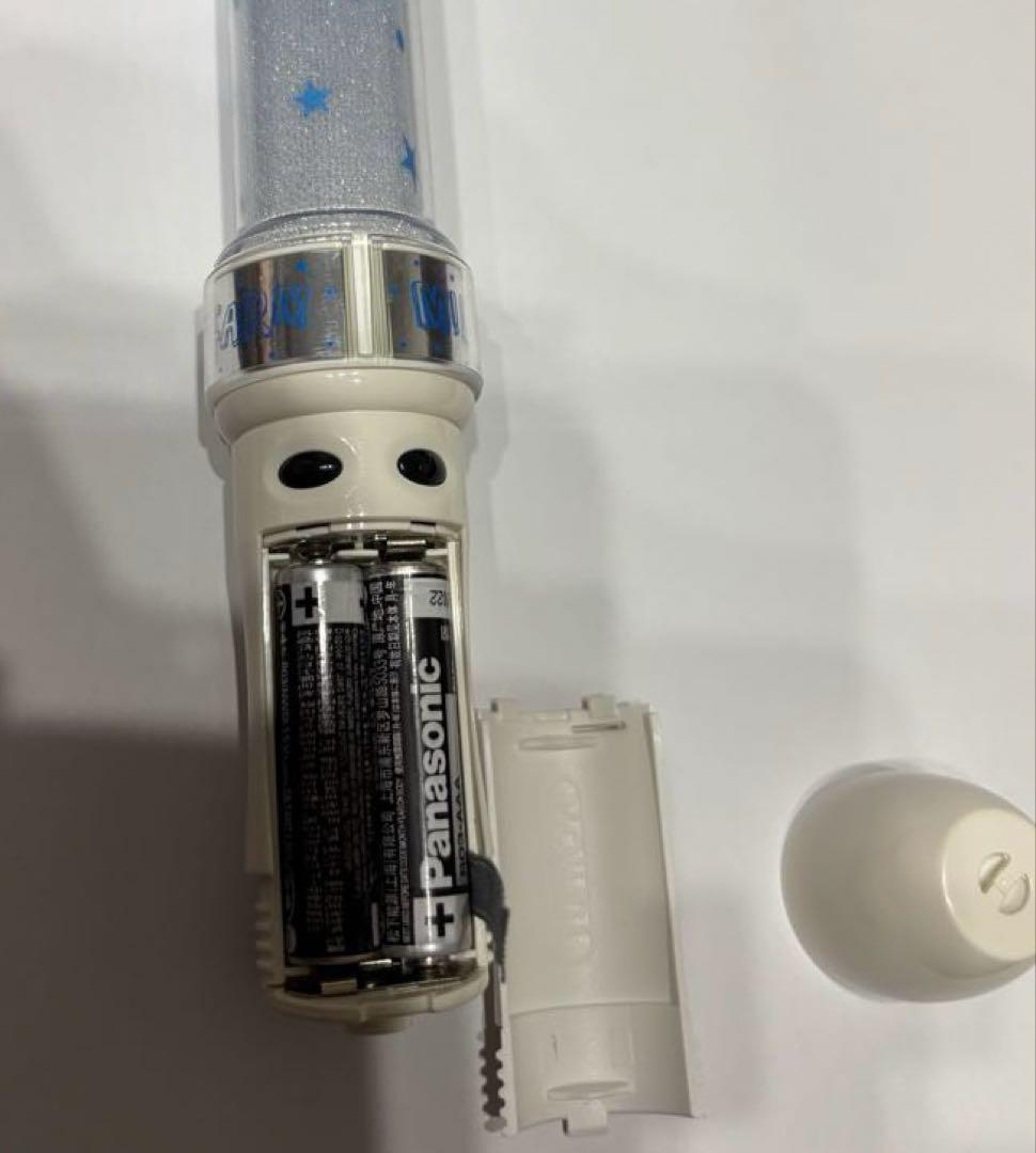 M!LK ペンライト　M!LK FARM カラーチェンジペンライト